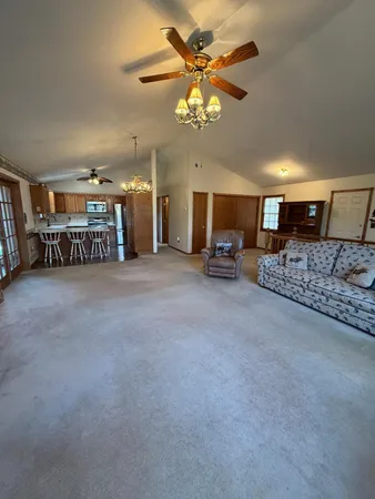 $399,000 | 24779 Larrabee Subdivision Road, Webster, WI 54893