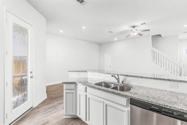 $299,000 | 4426 Ibiza Lane, Houston, TX 77045