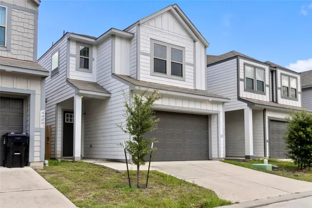 $299,000 | 4426 Ibiza Lane, Houston, TX 77045