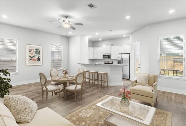 $299,000 | 4426 Ibiza Lane, Houston, TX 77045