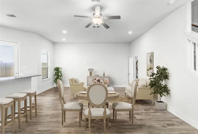 $299,000 | 4426 Ibiza Lane, Houston, TX 77045