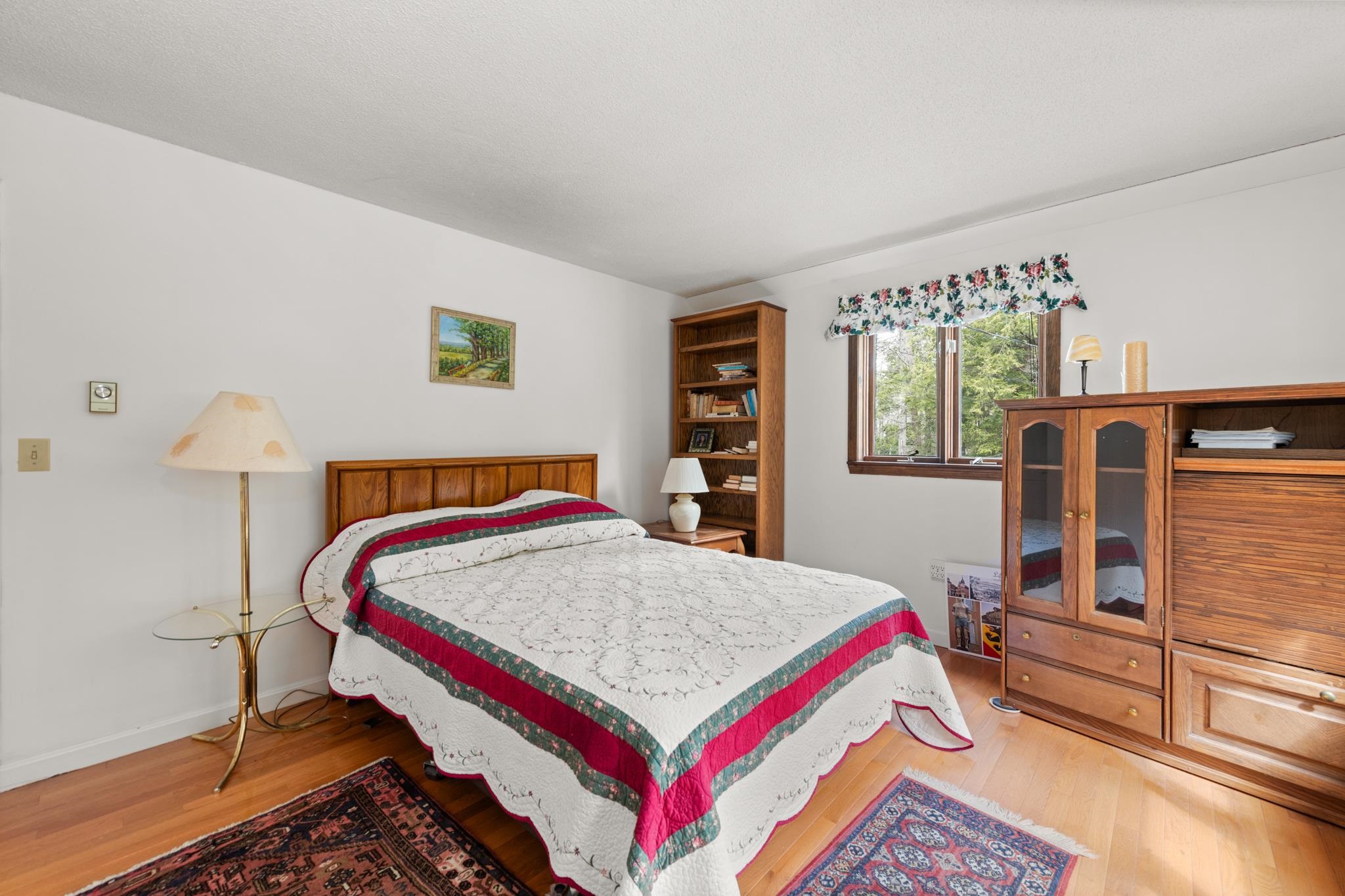 126 Hobart Hill Road Hebron, NH 03241 - Photo 21 of 47