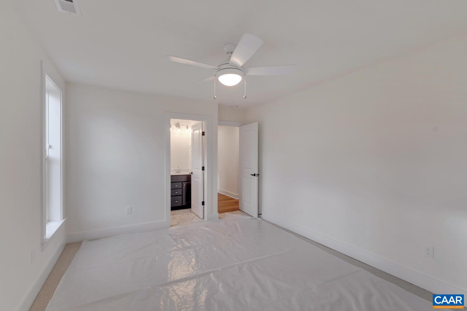 2 Jarmans Gap Road, Unit LOT 2 JARMANS GAP Crozet, VA 22932 - Photo 33 of 48 a view of empty room with an entrance