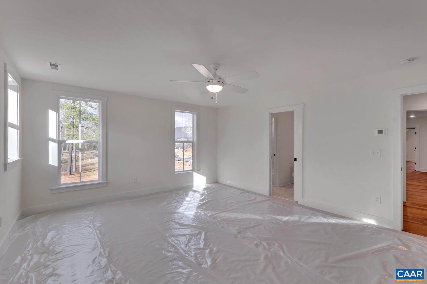 2 Jarmans Gap Road, Unit LOT 2 JARMANS GAP Crozet, VA 22932 - Photo 42 of 48 a view of an empty room with a window