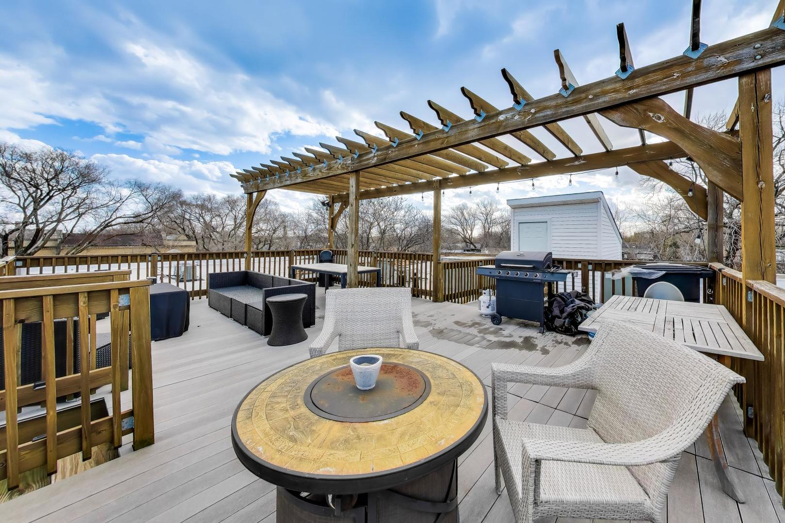 1624 West Grace Street, Unit 3 Chicago, IL 60613 - Photo 14 of 15