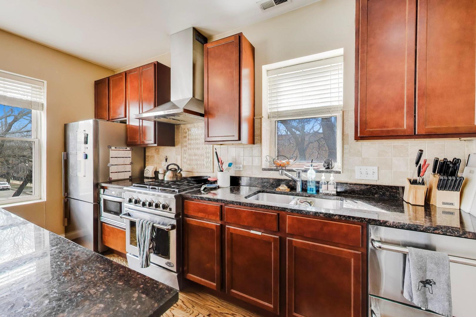 1624 West Grace Street, Unit 3 Chicago, IL 60613 - Photo 6 of 15