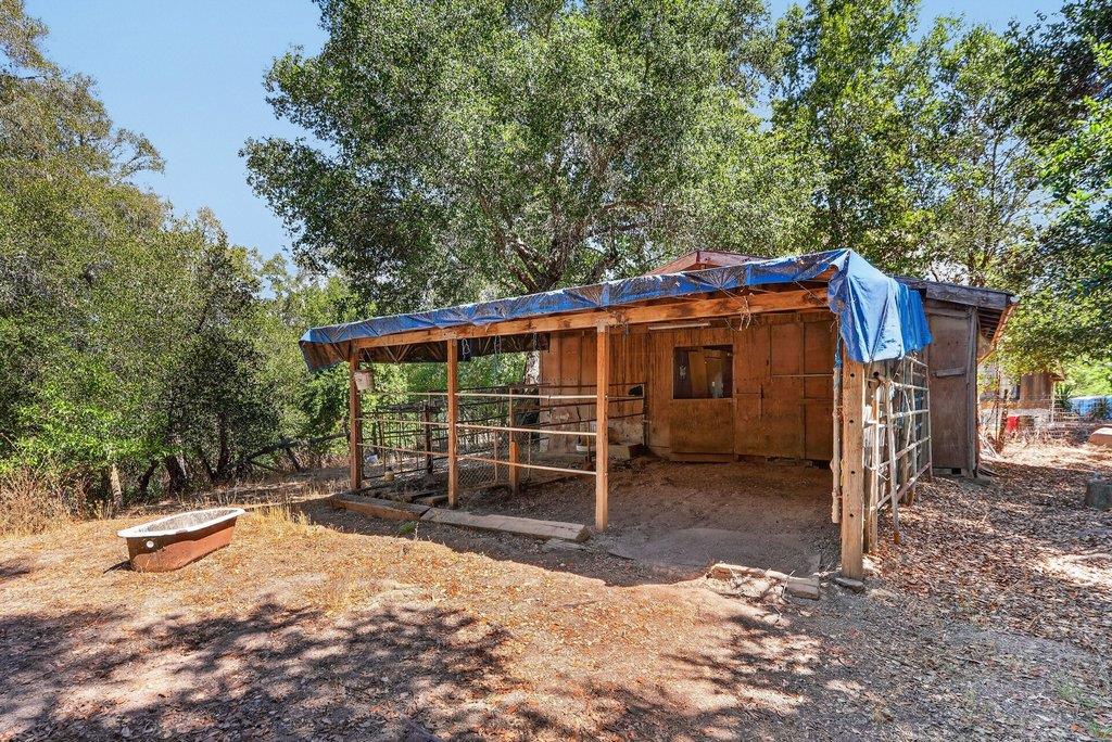1041 Doeg Road Boulder Creek, CA 95006 - Photo 14 of 41 Gallery Image 14