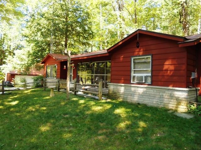 1064 North Abbe Road Fairview, MI 48621 - Photo 2 of 33 Gallery Image 2