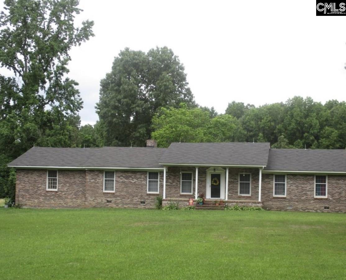 2545 Silverstreet Road Silverstreet, SC 29145 - Photo 1 of 18