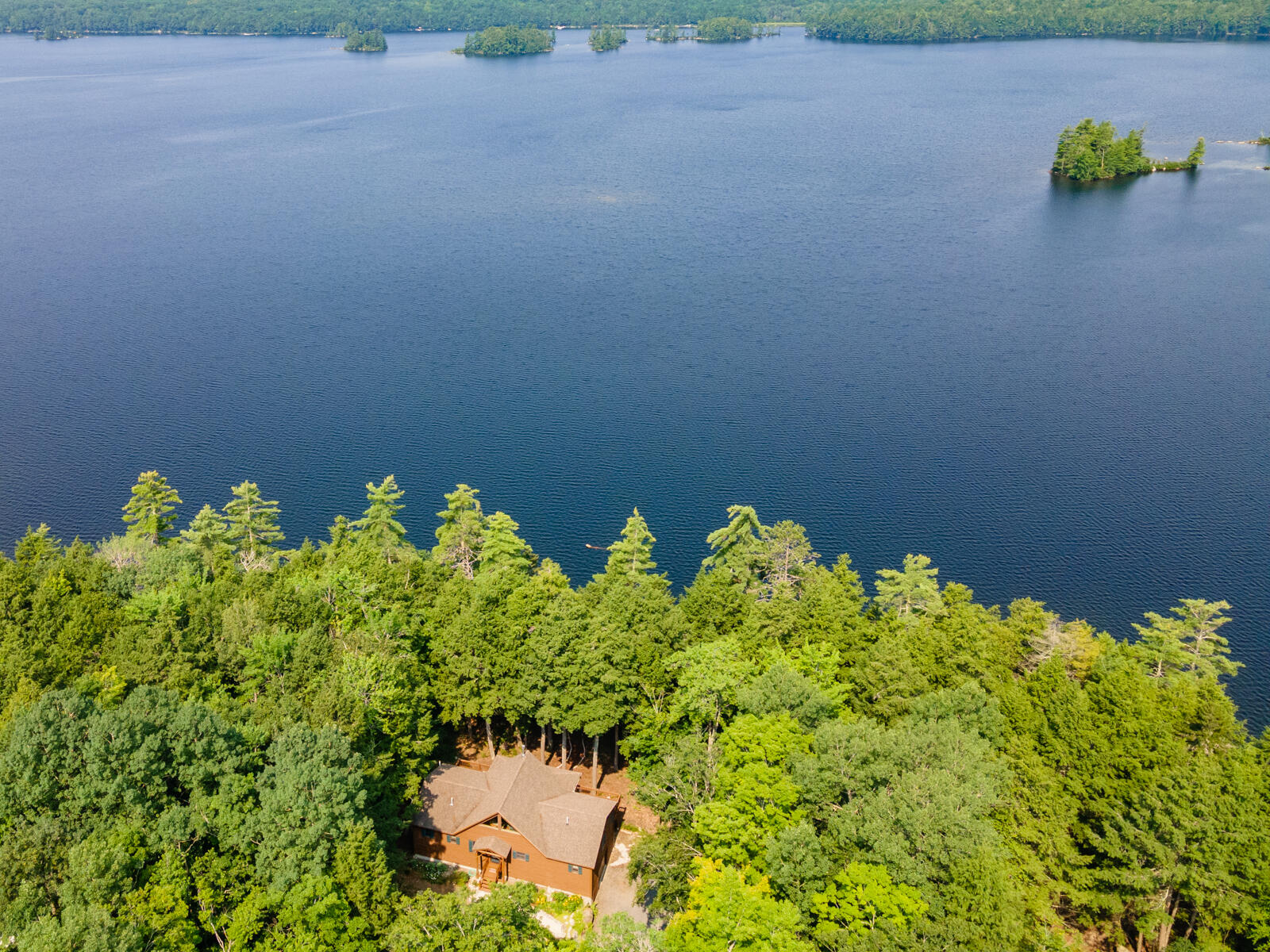 48 Grant's Point Rd Mount Mount Vernon, ME 04352 - Photo 74 of 76 lakehome_grantspoint029