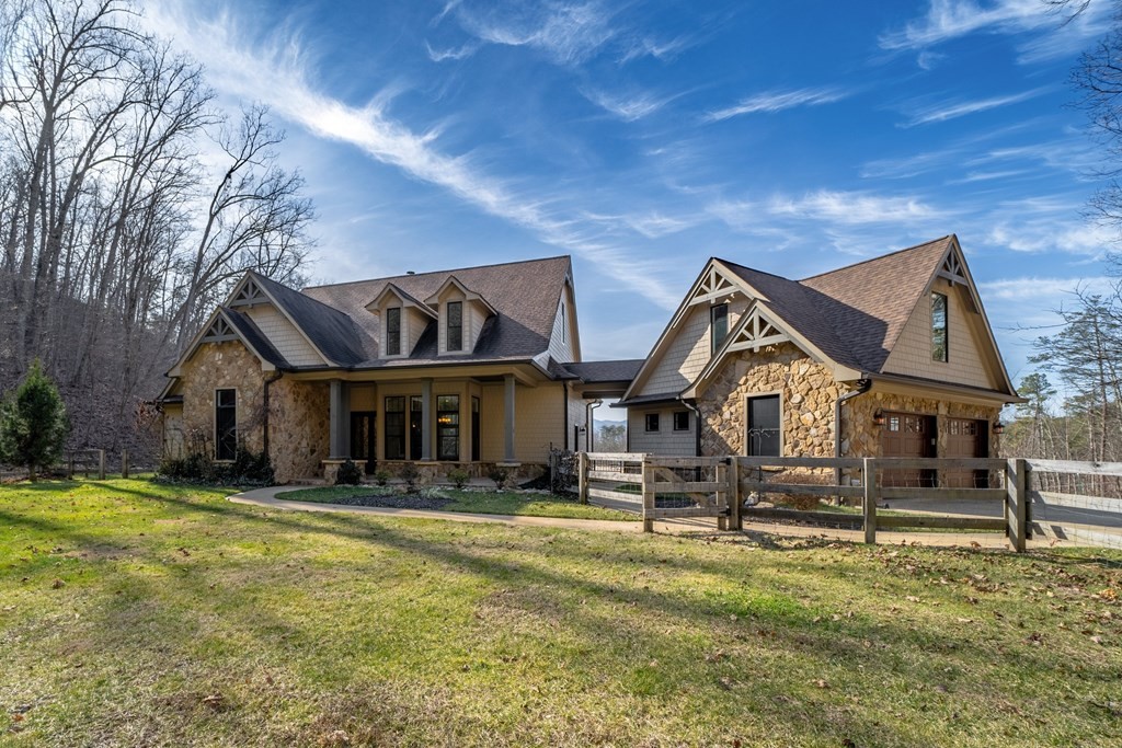 2233 Nations Road Newport, TN 37821 - Photo 4 of 68 Gallery Image 4