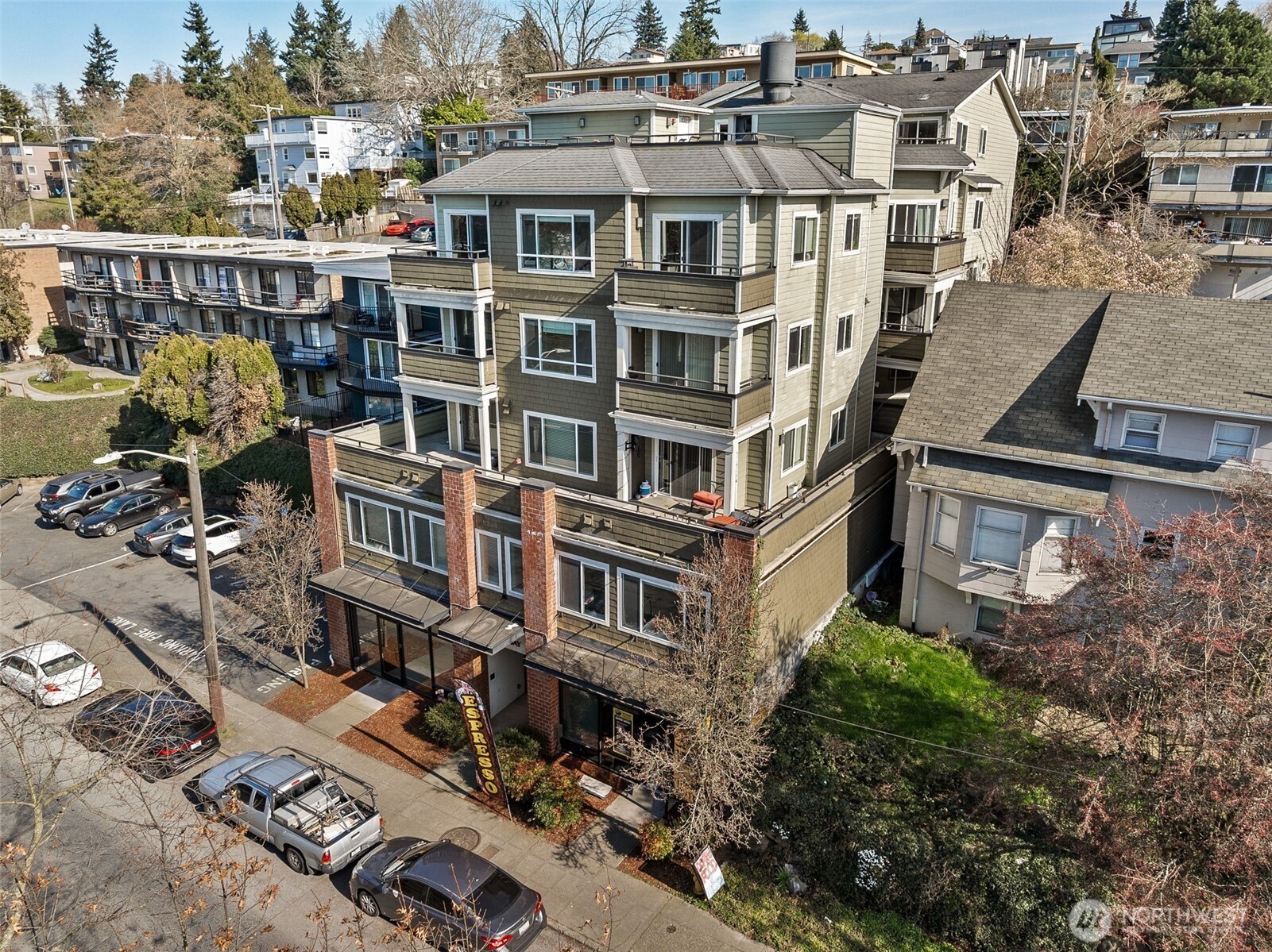 3232 15th Avenue West Seattle, WA 98119 - Photo 1 of 19