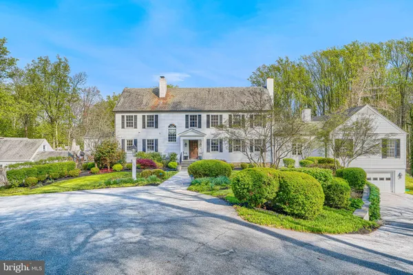 $2,950,000 | 227 Greenspring Valley Road, Owings Mills, MD 21117