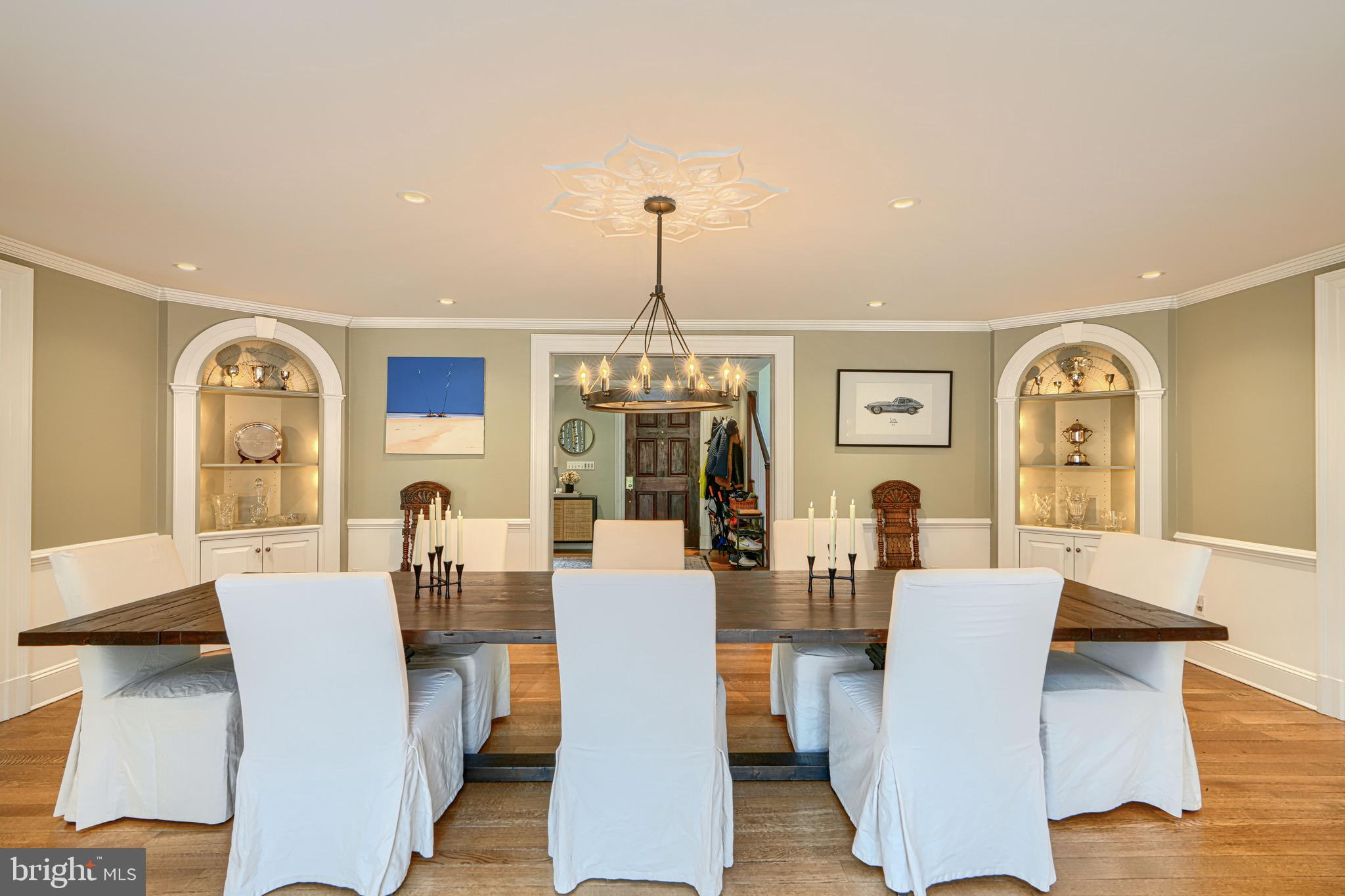 227 Greenspring Valley Road Owings Mills, MD 21117 - Photo 11 of 85