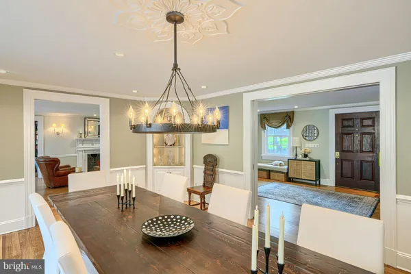 $2,950,000 | 227 Greenspring Valley Road, Owings Mills, MD 21117