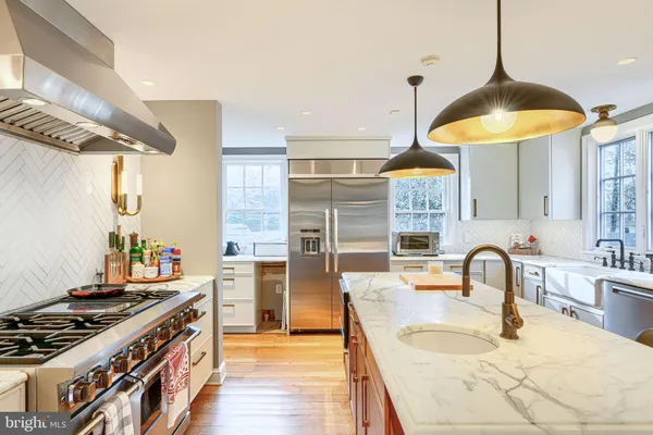 $2,950,000 | 227 Greenspring Valley Road, Owings Mills, MD 21117