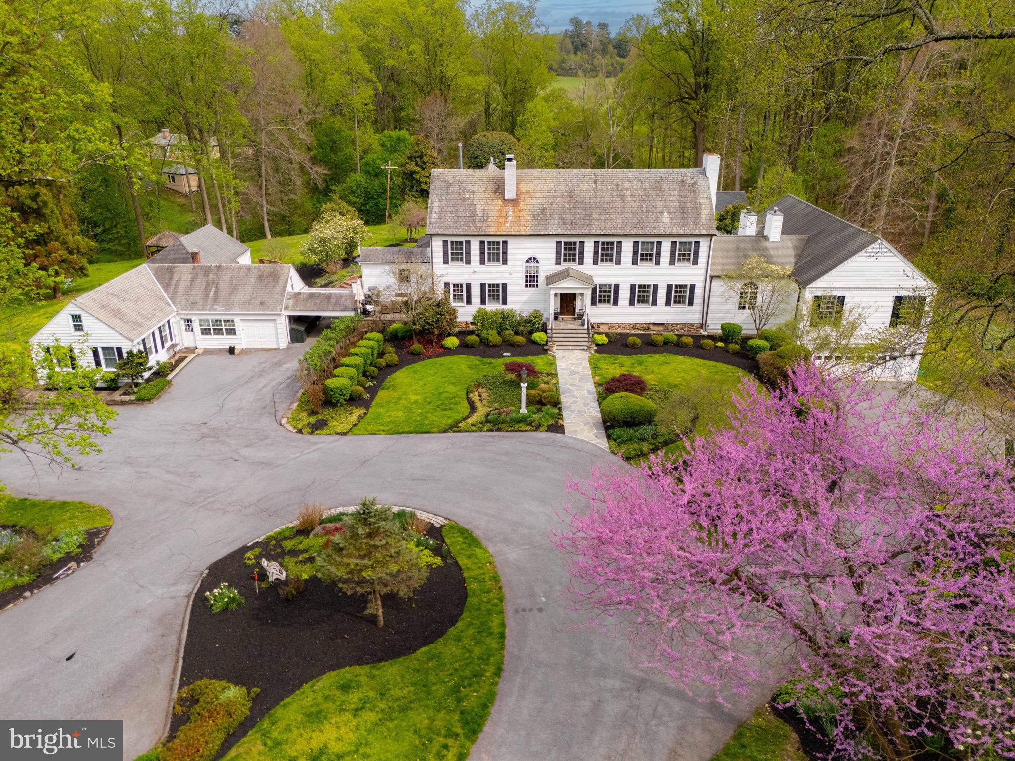 227 Greenspring Valley Road Owings Mills, MD 21117 - Photo 2 of 85