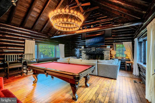 $2,950,000 | 227 Greenspring Valley Road, Owings Mills, MD 21117