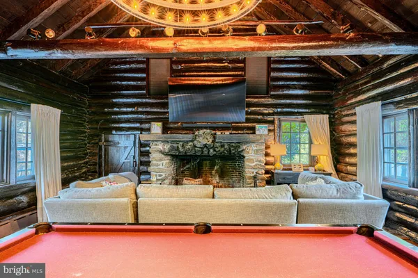 $2,950,000 | 227 Greenspring Valley Road, Owings Mills, MD 21117