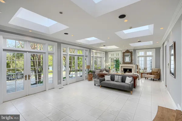 $2,950,000 | 227 Greenspring Valley Road, Owings Mills, MD 21117
