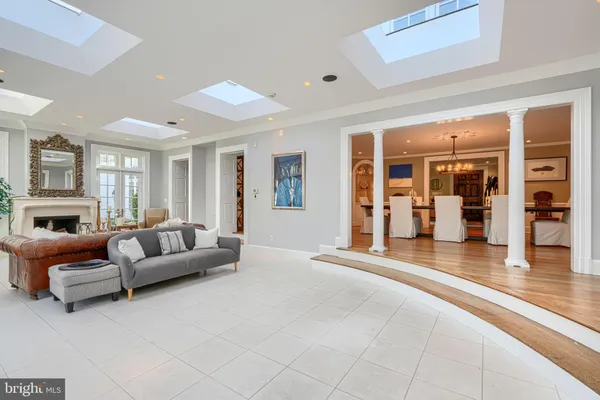 $2,950,000 | 227 Greenspring Valley Road, Owings Mills, MD 21117