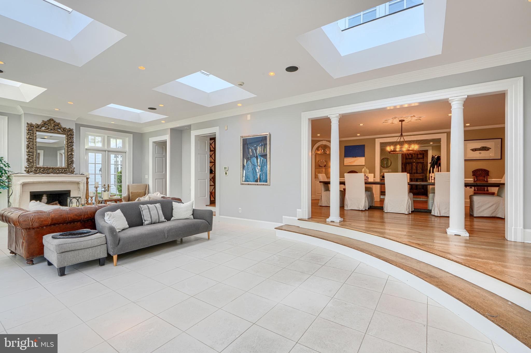 227 Greenspring Valley Road Owings Mills, MD 21117 - Photo 27 of 85