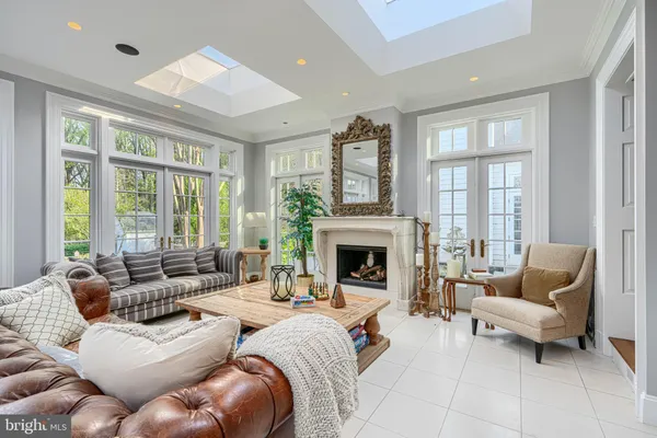$2,950,000 | 227 Greenspring Valley Road, Owings Mills, MD 21117