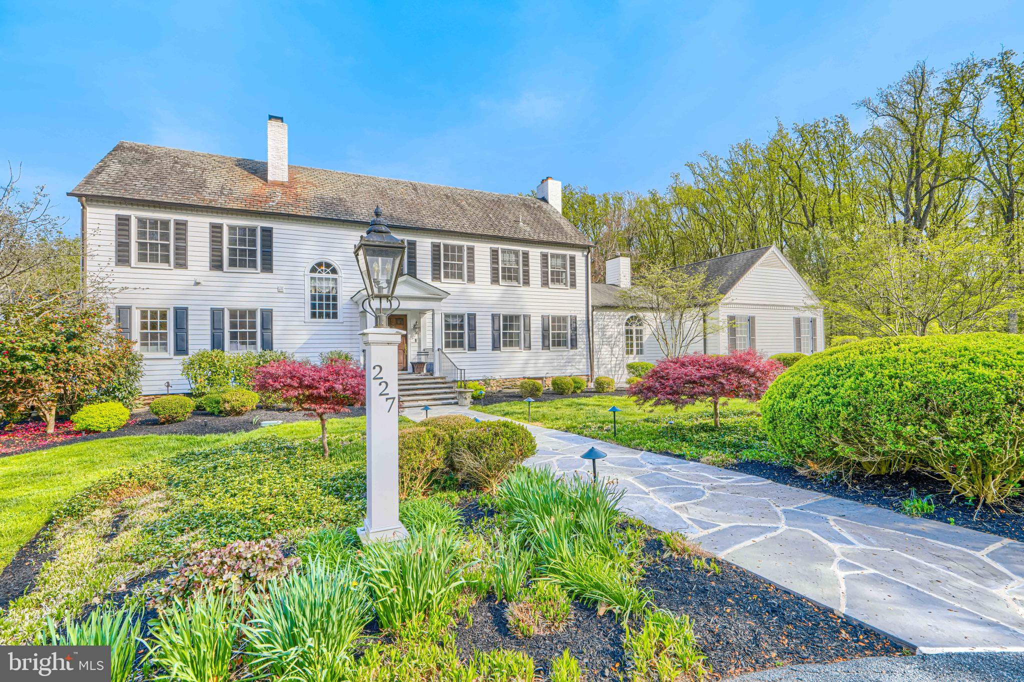 227 Greenspring Valley Road Owings Mills, MD 21117 - Photo 3 of 85