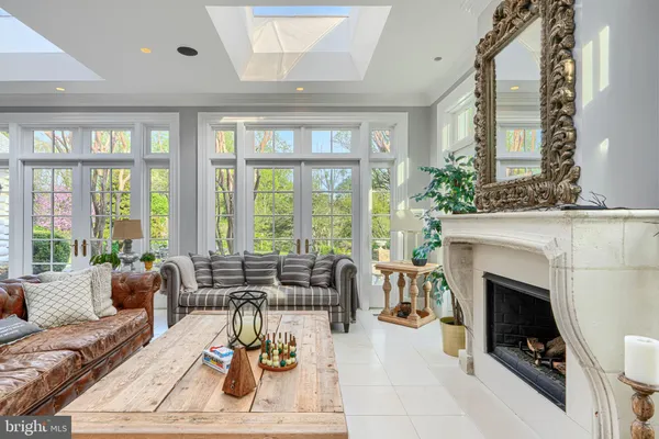 $2,950,000 | 227 Greenspring Valley Road, Owings Mills, MD 21117
