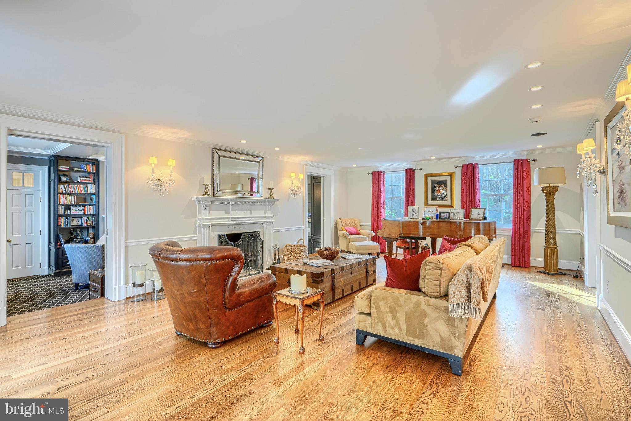 227 Greenspring Valley Road Owings Mills, MD 21117 - Photo 32 of 85