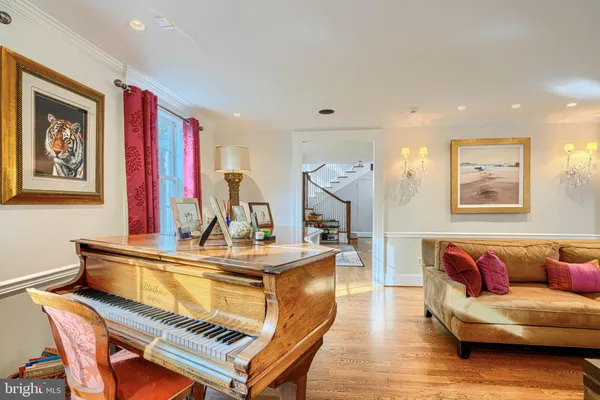 $2,950,000 | 227 Greenspring Valley Road, Owings Mills, MD 21117