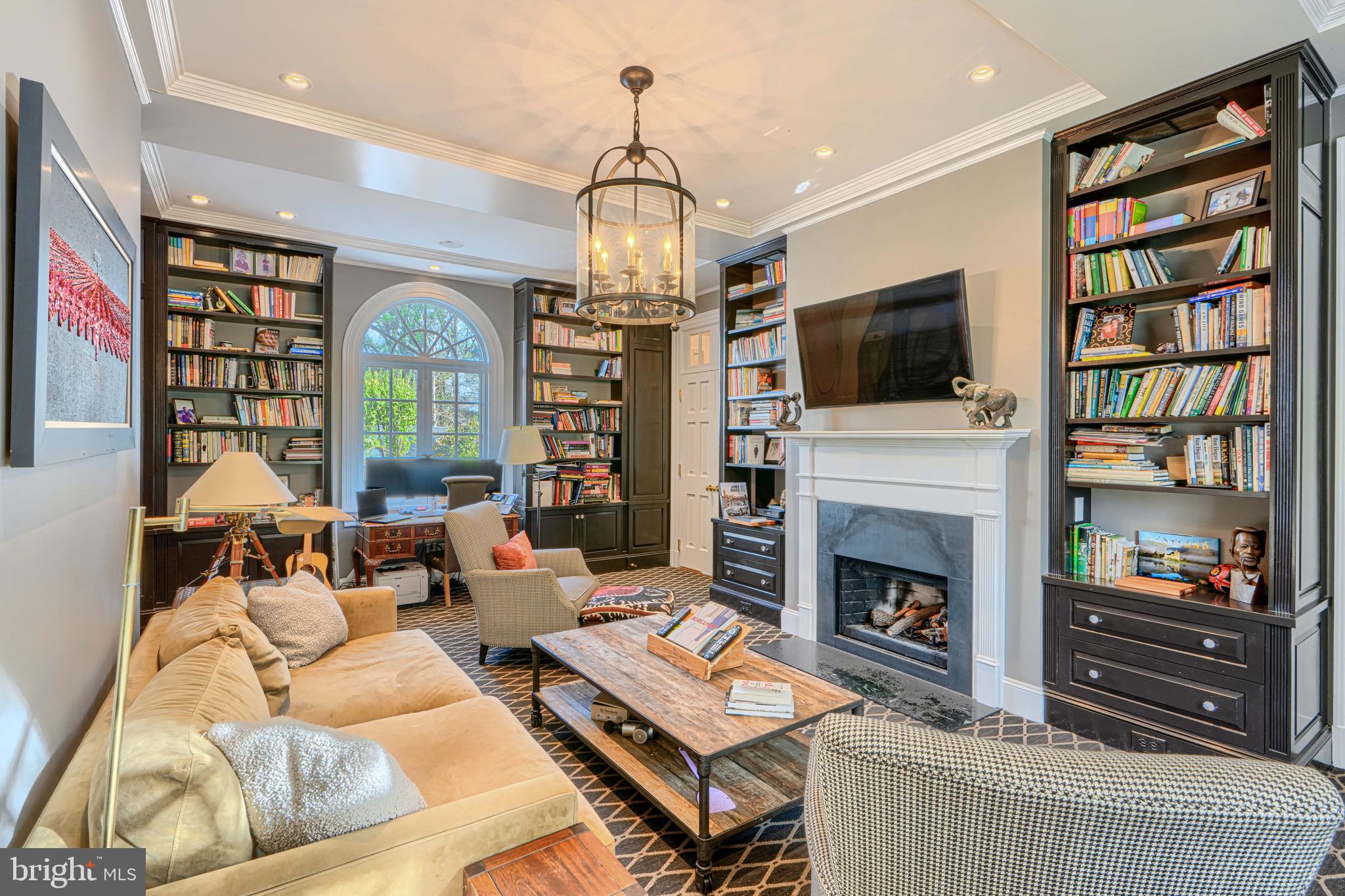 227 Greenspring Valley Road Owings Mills, MD 21117 - Photo 34 of 85