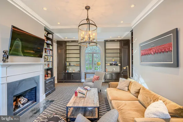 $2,950,000 | 227 Greenspring Valley Road, Owings Mills, MD 21117