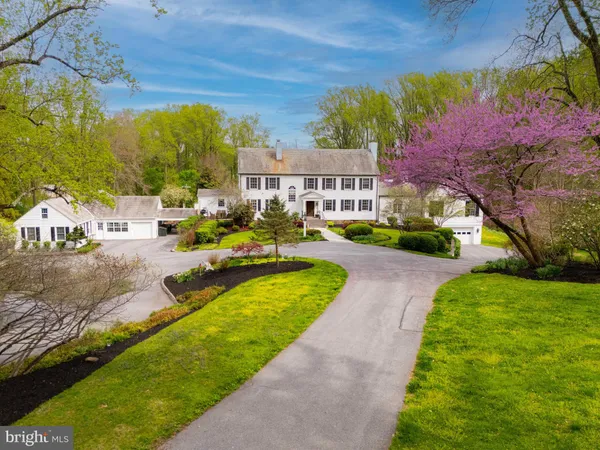 $2,950,000 | 227 Greenspring Valley Road, Owings Mills, MD 21117