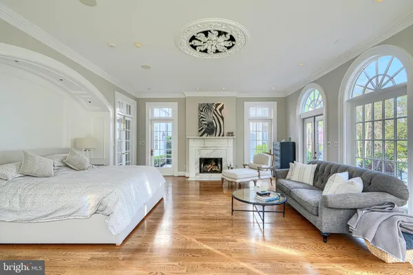 $2,950,000 | 227 Greenspring Valley Road, Owings Mills, MD 21117