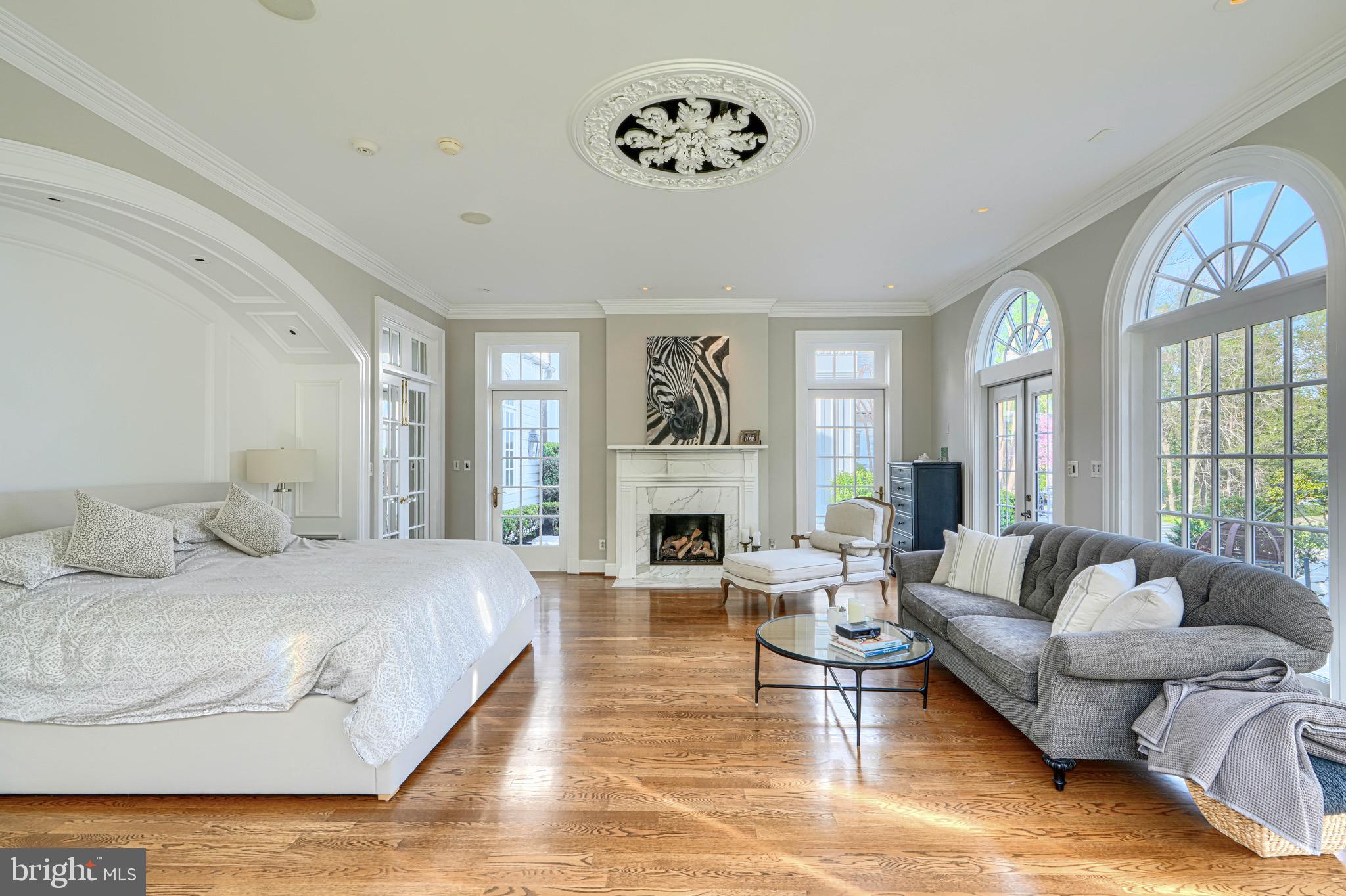 227 Greenspring Valley Road Owings Mills, MD 21117 - Photo 44 of 85