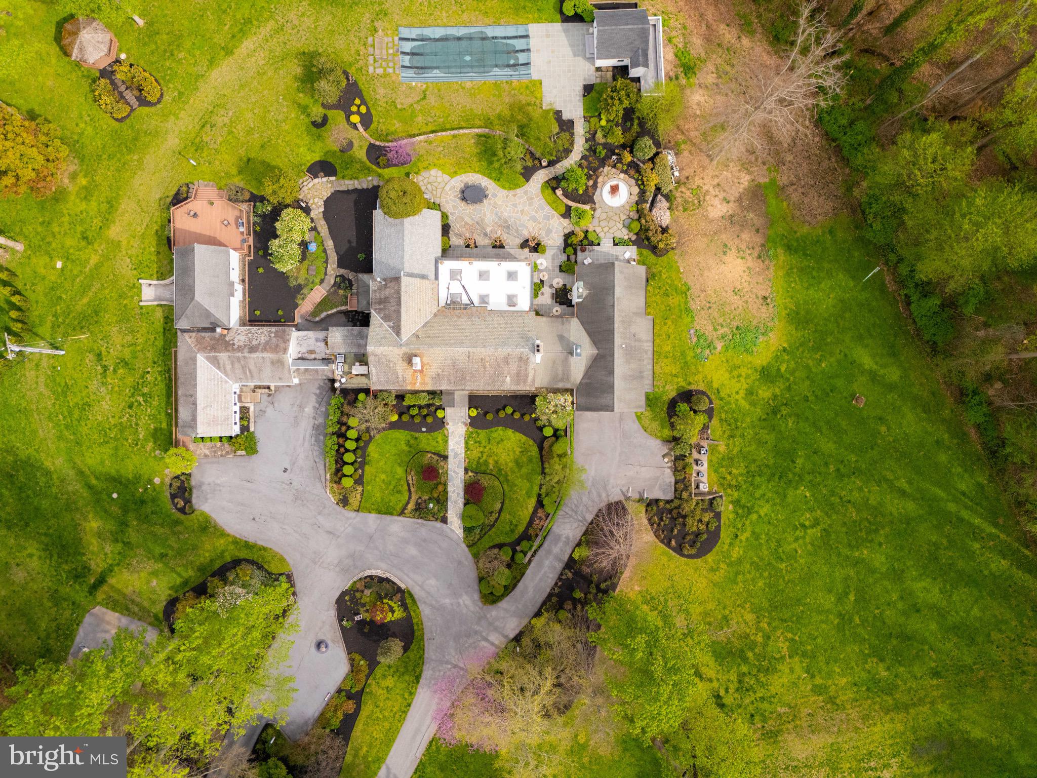 227 Greenspring Valley Road Owings Mills, MD 21117 - Photo 5 of 85