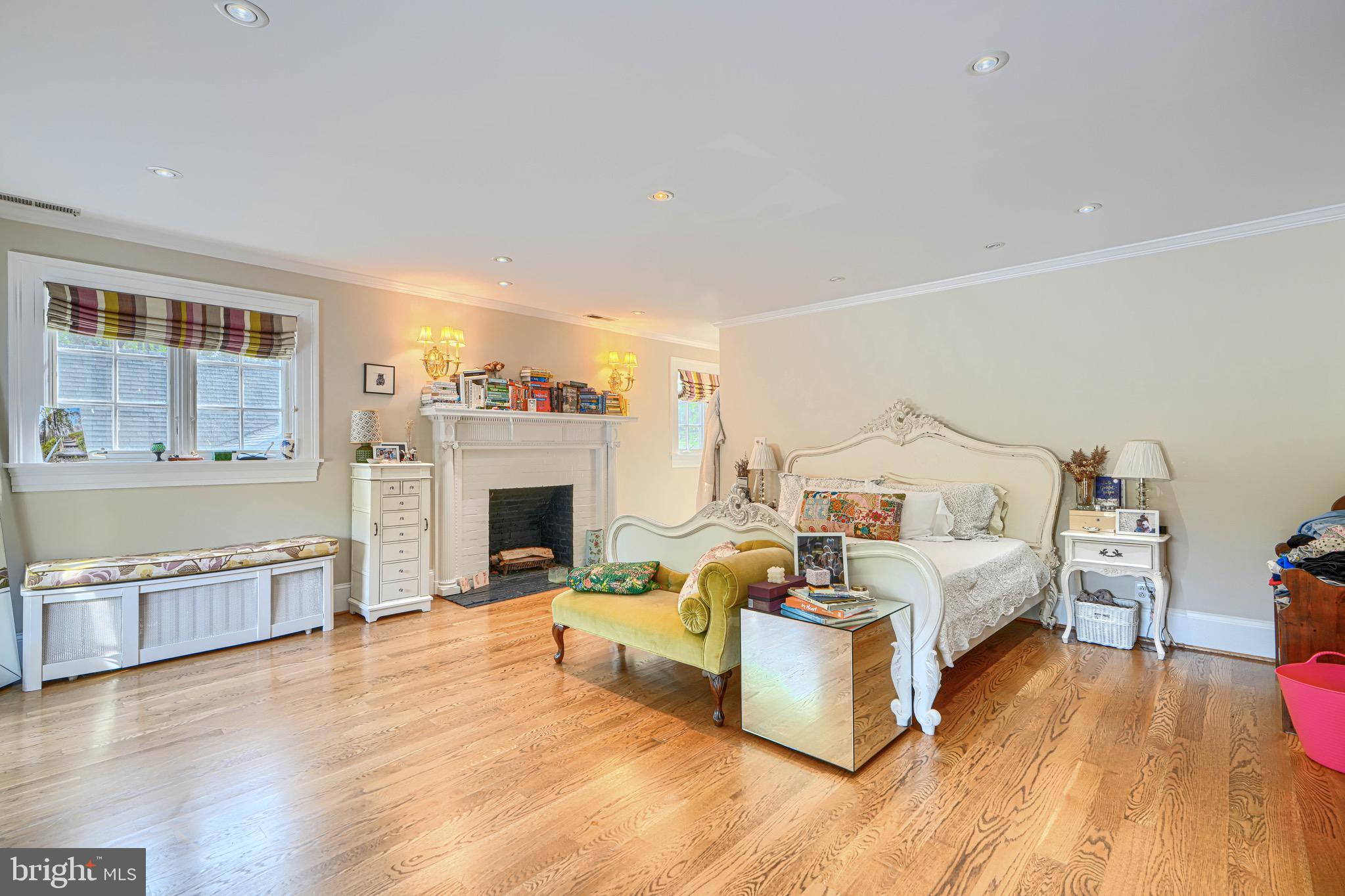 227 Greenspring Valley Road Owings Mills, MD 21117 - Photo 53 of 85