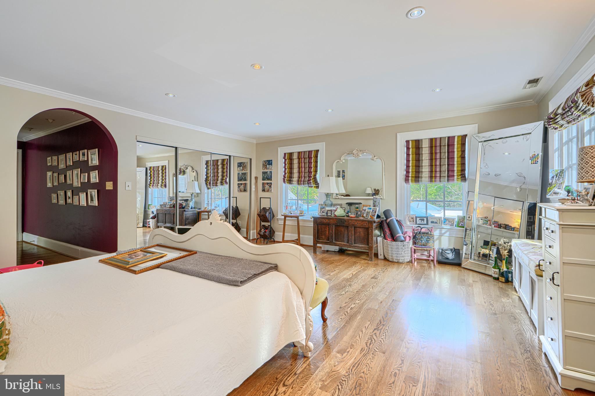 227 Greenspring Valley Road Owings Mills, MD 21117 - Photo 54 of 85