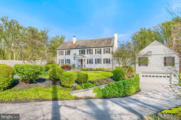 $2,950,000 | 227 Greenspring Valley Road, Owings Mills, MD 21117