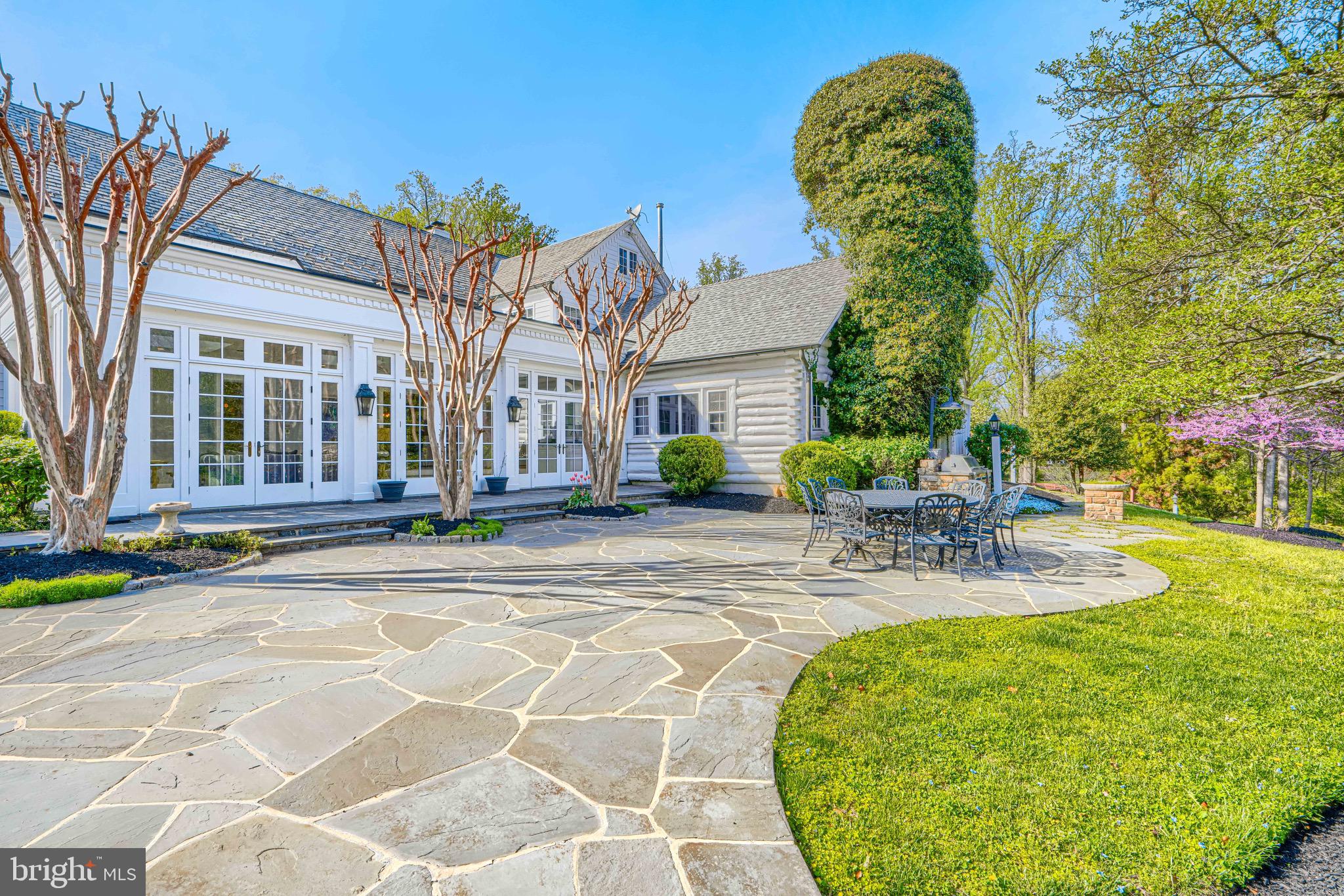 227 Greenspring Valley Road Owings Mills, MD 21117 - Photo 63 of 85