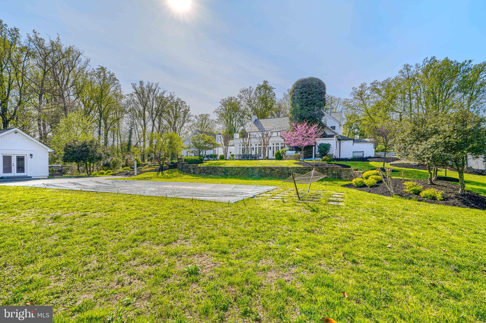 227 Greenspring Valley Road Owings Mills, MD 21117 - Photo 67 of 85