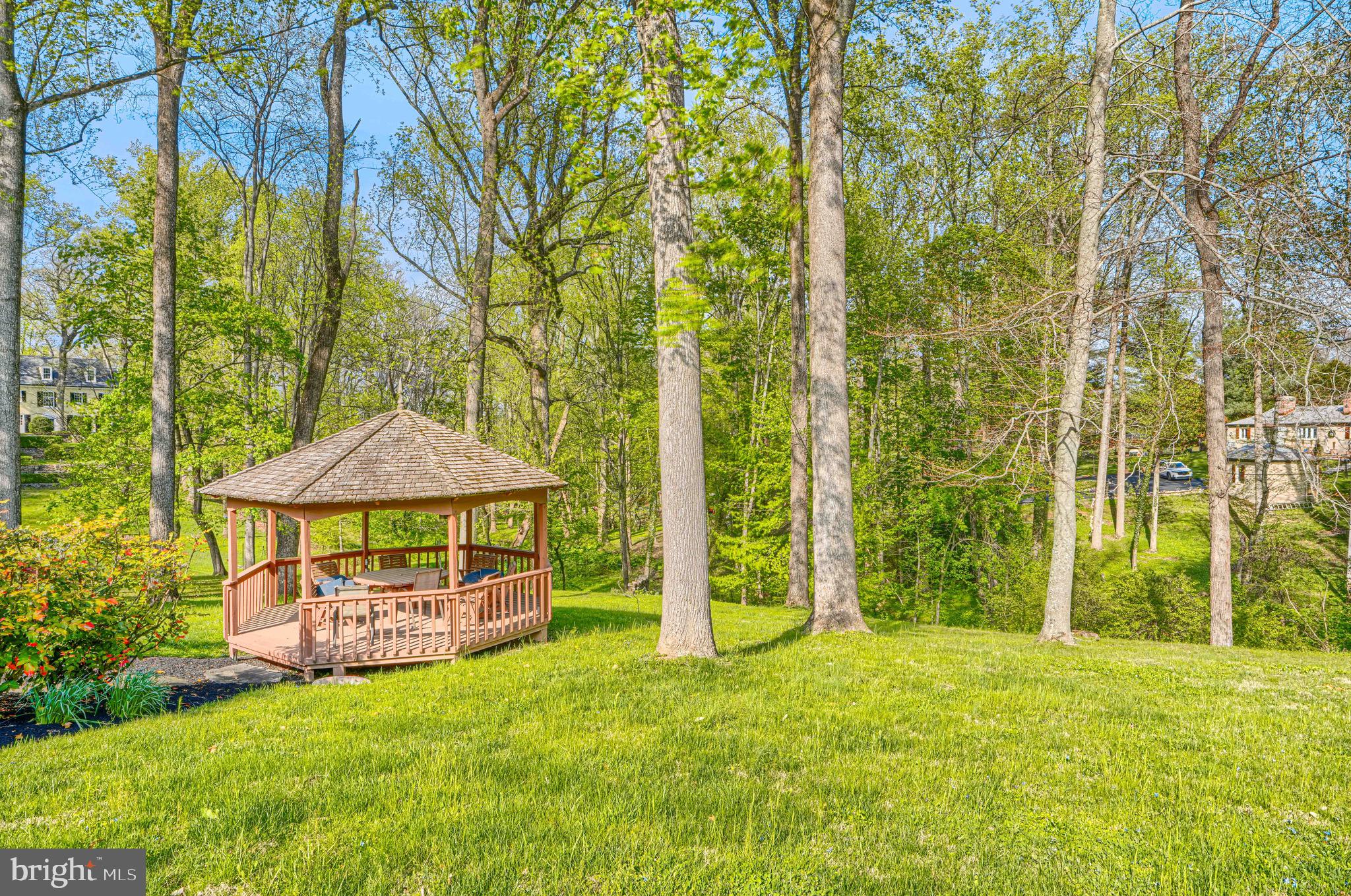 227 Greenspring Valley Road Owings Mills, MD 21117 - Photo 69 of 85