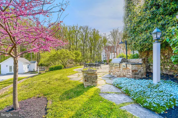 $2,950,000 | 227 Greenspring Valley Road, Owings Mills, MD 21117