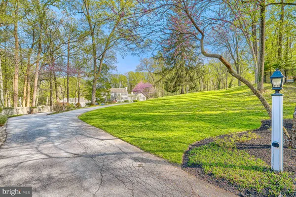 $2,950,000 | 227 Greenspring Valley Road, Owings Mills, MD 21117