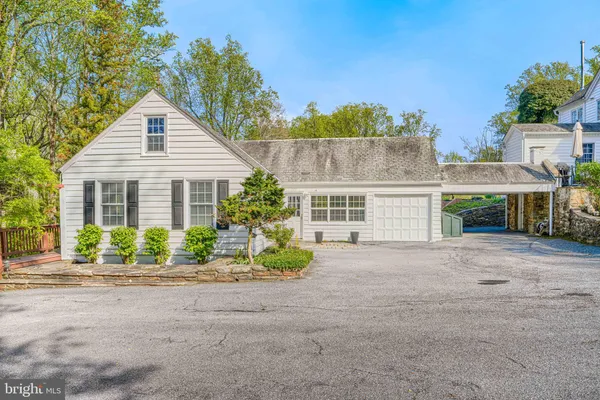 $2,950,000 | 227 Greenspring Valley Road, Owings Mills, MD 21117