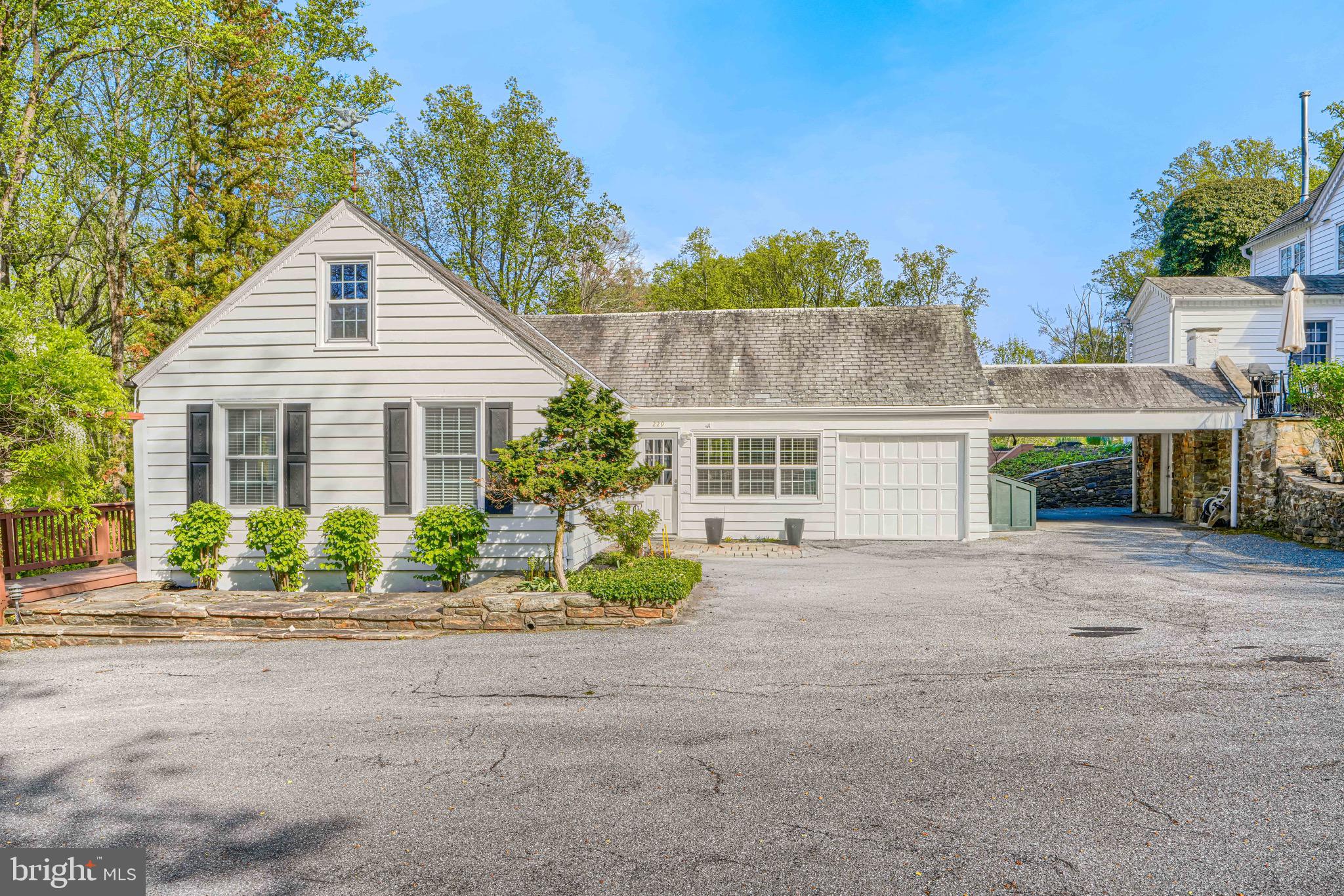 227 Greenspring Valley Road Owings Mills, MD 21117 - Photo 72 of 85