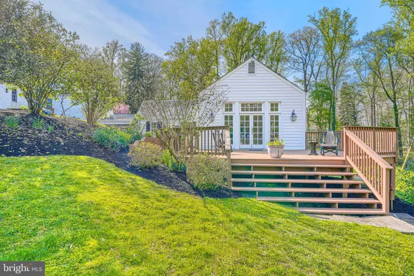 $2,950,000 | 227 Greenspring Valley Road, Owings Mills, MD 21117