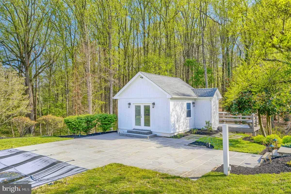 $2,950,000 | 227 Greenspring Valley Road, Owings Mills, MD 21117