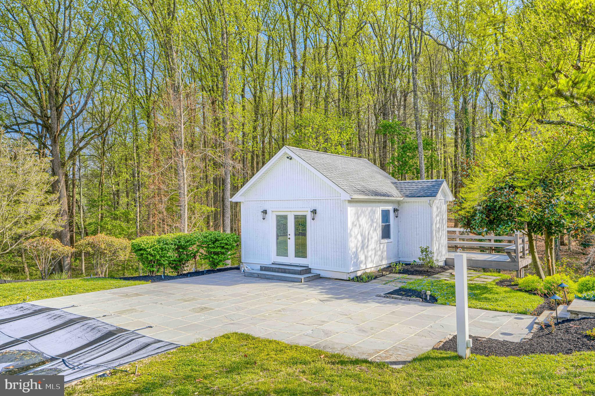 227 Greenspring Valley Road Owings Mills, MD 21117 - Photo 80 of 85